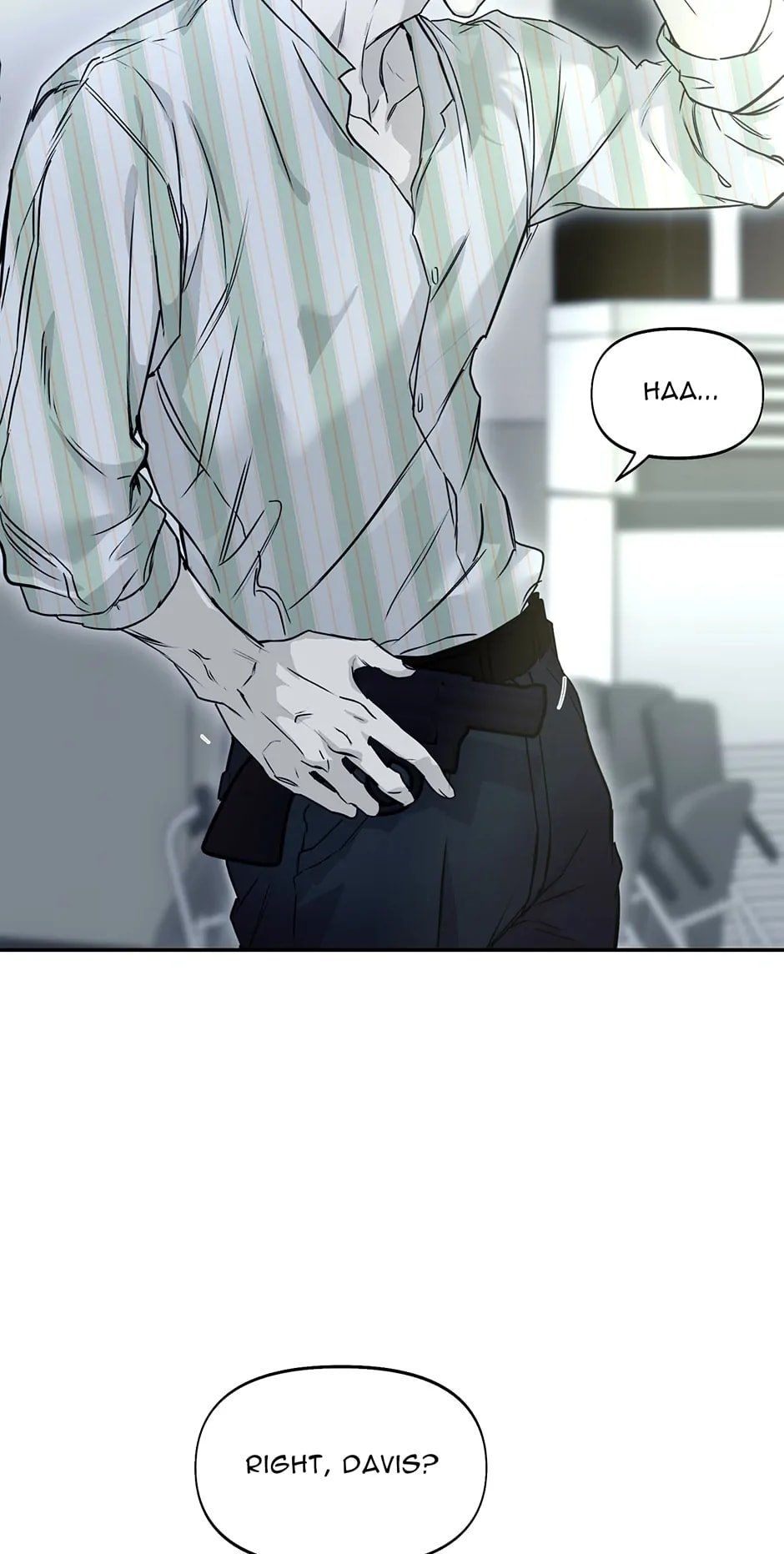 Nerd Project, Chapter 32 image 14